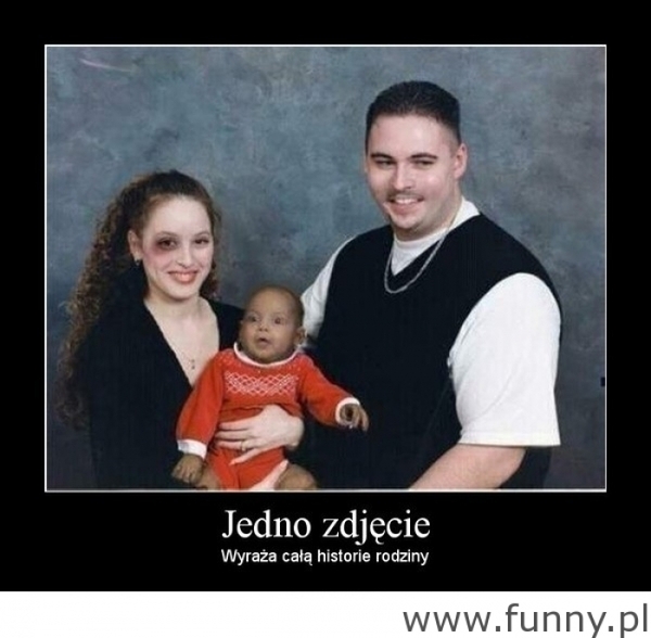 Jedno zdjęcie