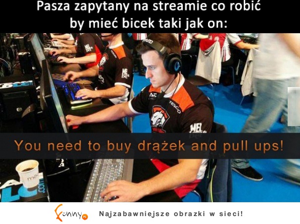 Pasza na dziś