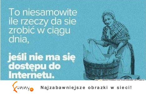 To niesamowite :D