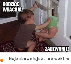 Zadzwonię