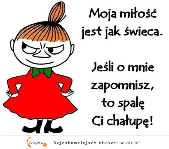 miłość