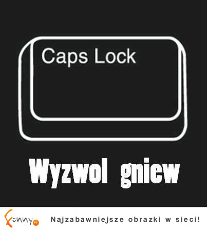 Caps Lock