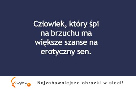 Większe szanse...