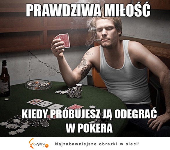 Prawdziwa miłość