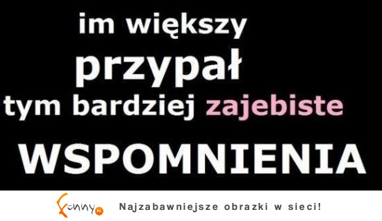 Przypał