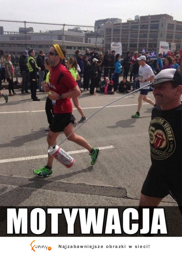 motywacja