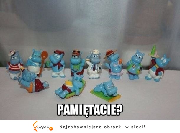 Pamiętacie