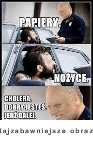 Może kiedyś skuszę się na tą ripostę XD