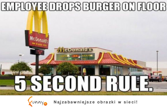 Co ukrywają przed nami właściciele największych sieci fast food? 16 zdumiewających faktów! Co ukrywają przed nami właściciele największych sieci fast food? 16 zdumiewających faktów!