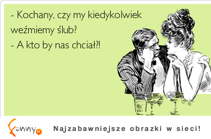 A kto by nas chciał