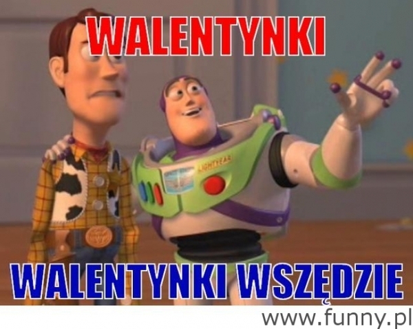 walentynki