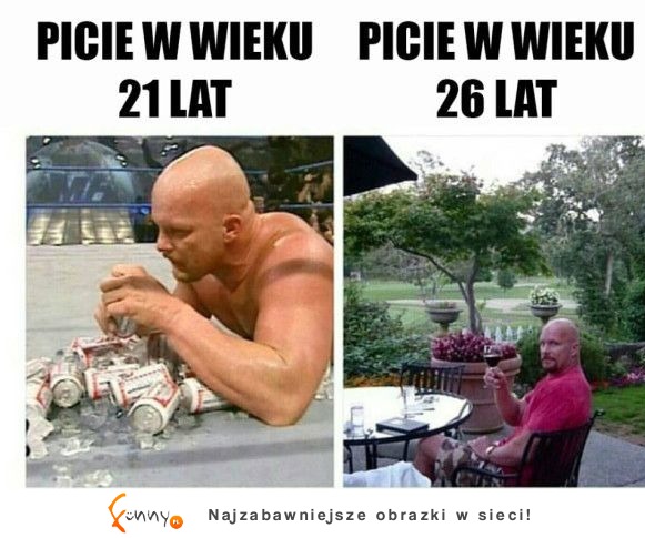 Tak mniej więcej to właśnie wygląda XD