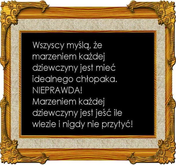 Wszyscy myślą...