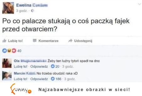 wszystko jasne