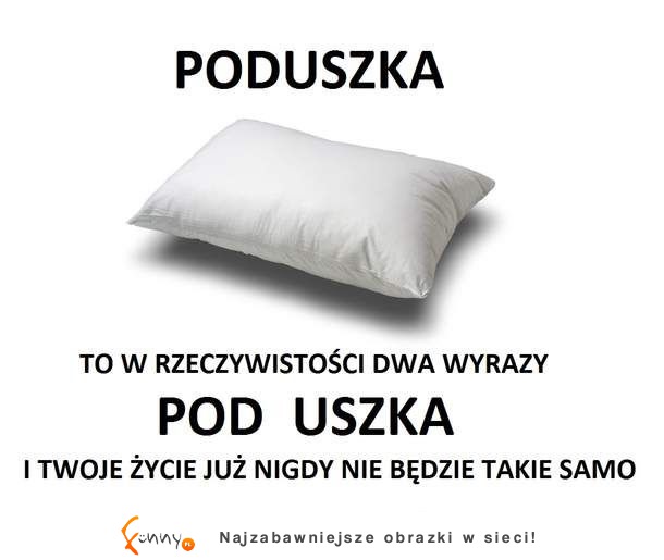 Zmieniło to twoje życie