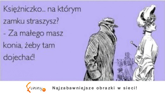 Hej, księżniczko