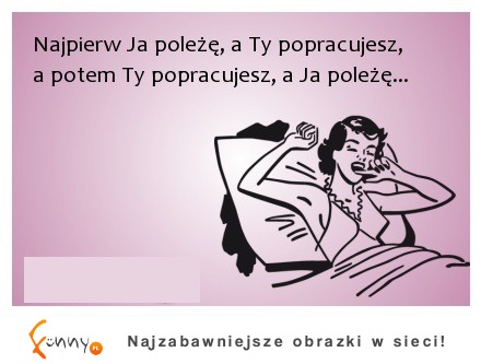 świetny plan