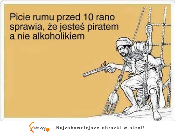 jesteś piratem?