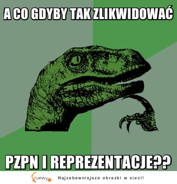 A co gdyby tak zlikwidować :)