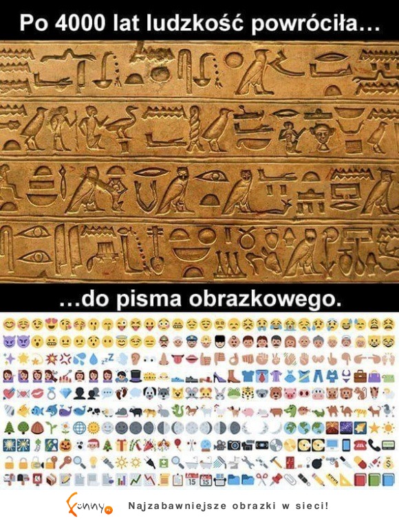 i 4000 lat cywilizacji w pi...du