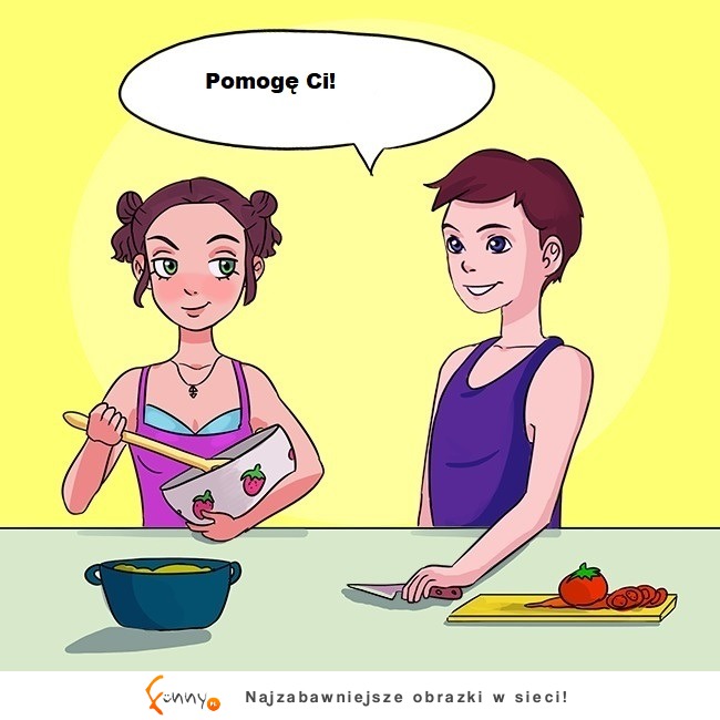 9 małych i prostych rzeczy, które zapewnią dobry i trwały związek!