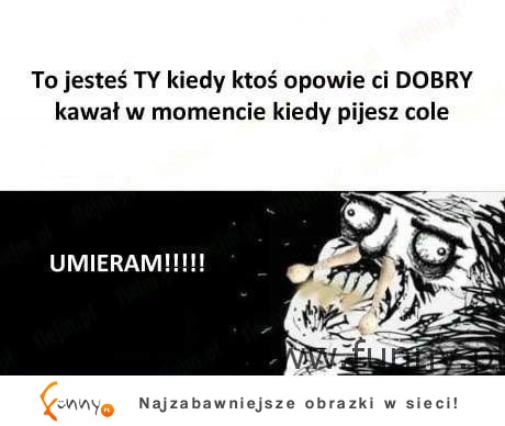 Dobry kawał