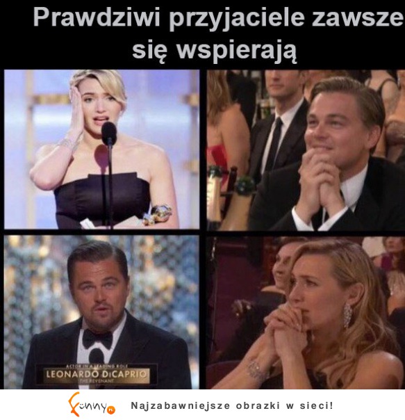 Przyjaciele