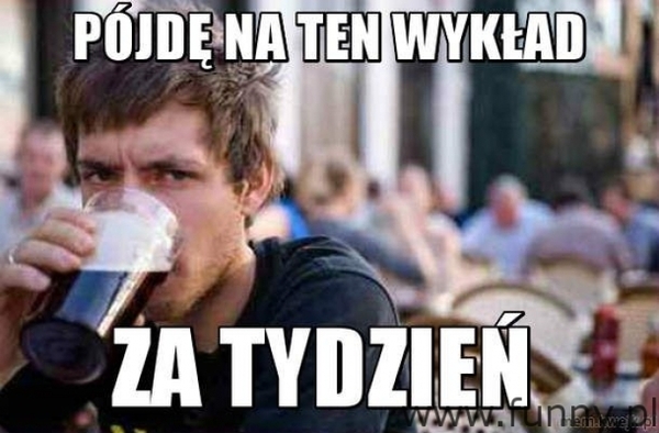 pojde za tydzien