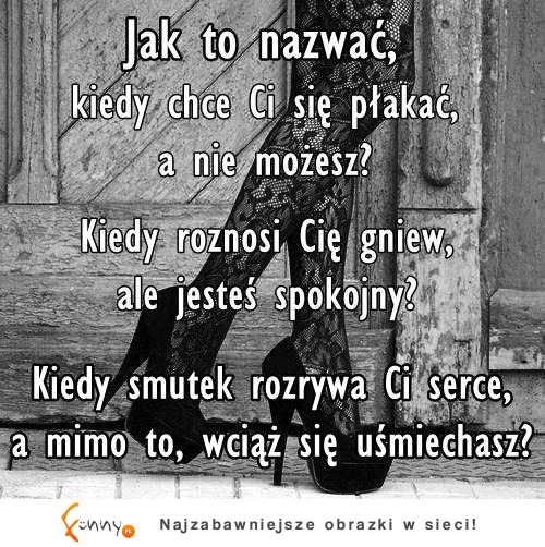 Jak to nazwać?