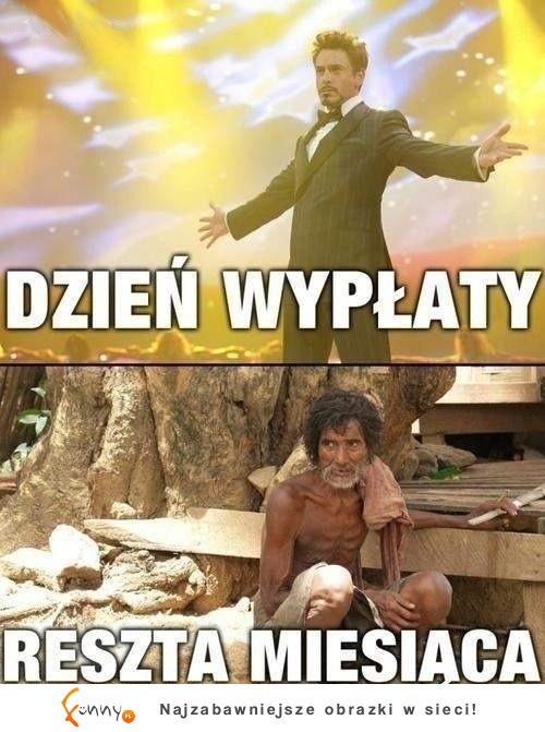 już niedługo