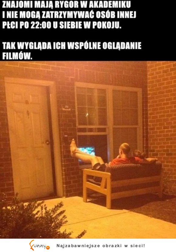 miłość przezwycięża wszystko!