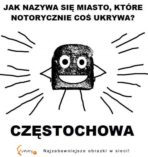 Częstochowa