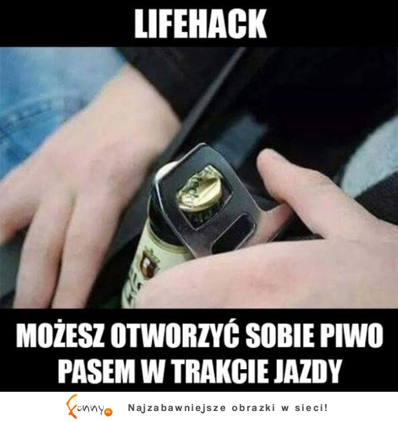 lifehack :D