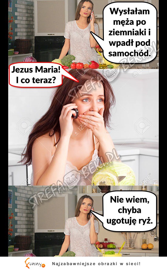 PORAŻKA! Zobacz co ona powiedziała! SZOK!