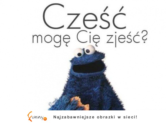 Cześć