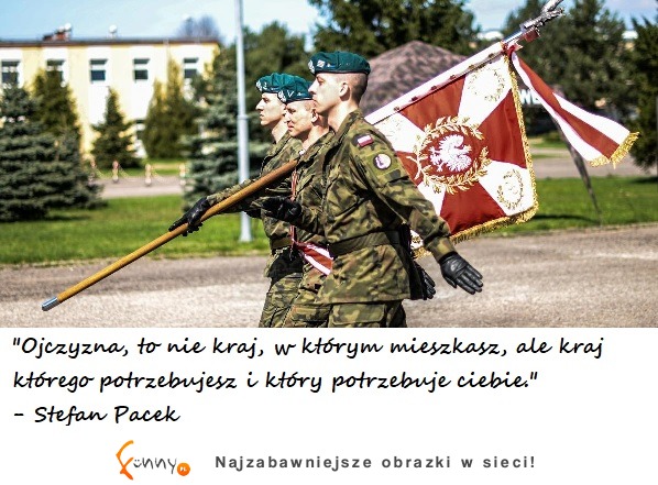 Święte słowa!