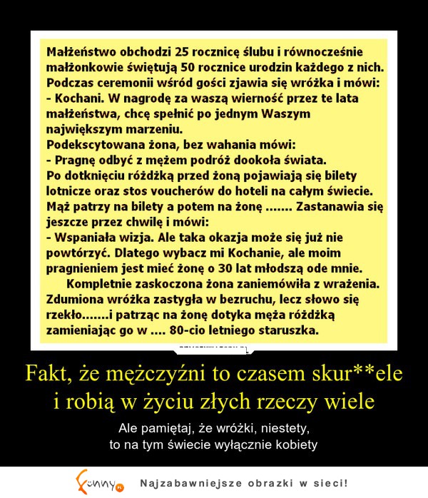 Niejeden mężczyzna przekonał się co znaczy tzw. solidarność jajników! :P