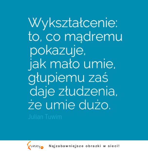 Co to wykształecenie