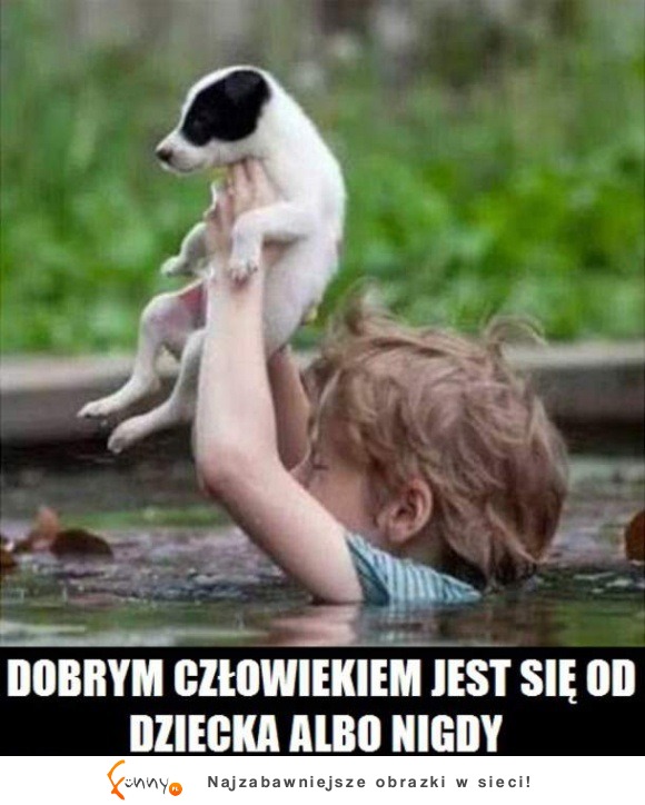 dobry przykład