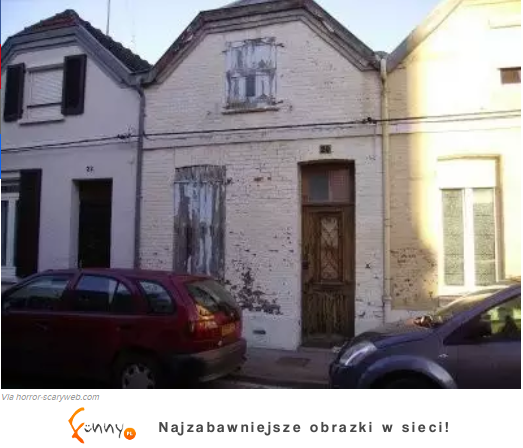 9 najstraszniejszych historii z całego świata