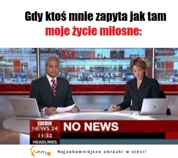 Tak, jak w nagłówku XD