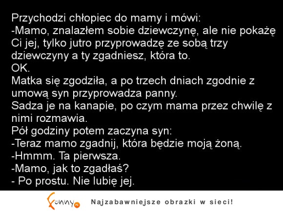 MISTRZ ! <3 Powiedzcie proszę, że to tak nie działa XD