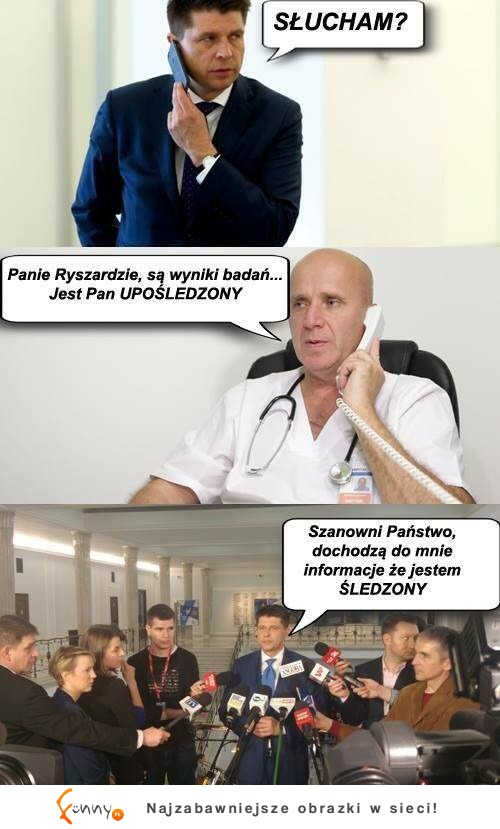 panie ryszardzie :D