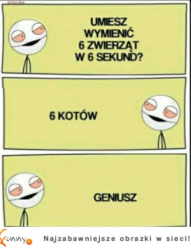 GENIUSZ