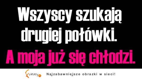 Moja się chłodzi