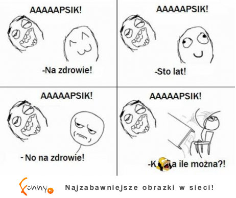 AAAAAPSIK! :D