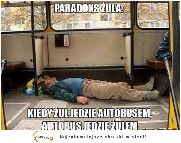 Taka zależność XD