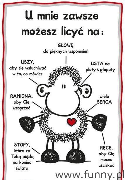 mozesz liczyc