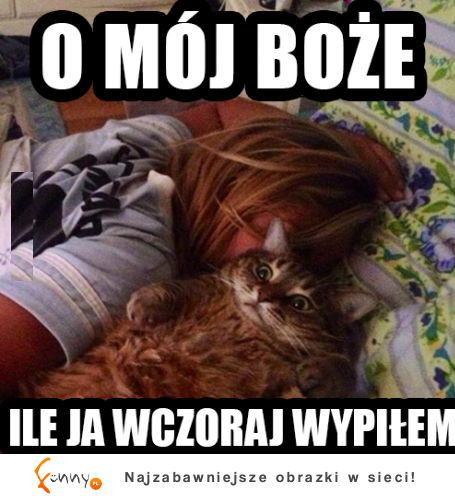 O mój boże