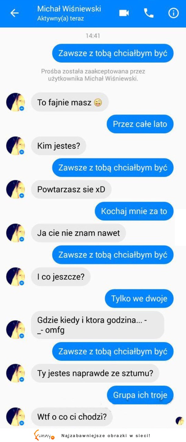 Najlepszy TROLL! Zobacz zakończenie! HAHA LOL!